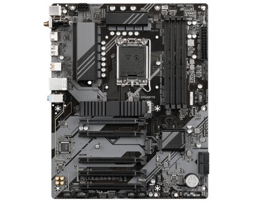 PLACA BASE GIGABYTE B760 DS3H 1700 AX ATX 4XDDR5